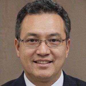 Meet your Posher, Keith